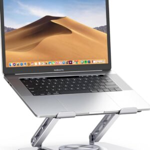 قاعدة (ستاند) مكتبي لاب توب - ايباد