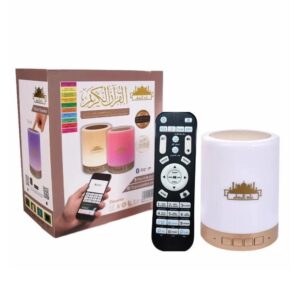 سماعة القرآن الكريم