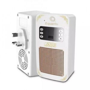 سماعه القرآن الكريم فيش كهرباء