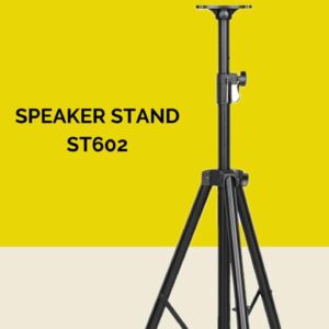 ستاند سماعة SPEAKER STAND ST602