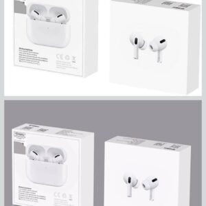 سماعة ايربود انكاكس الاصلية